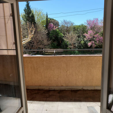 Appartement 2 pièces 78000 €