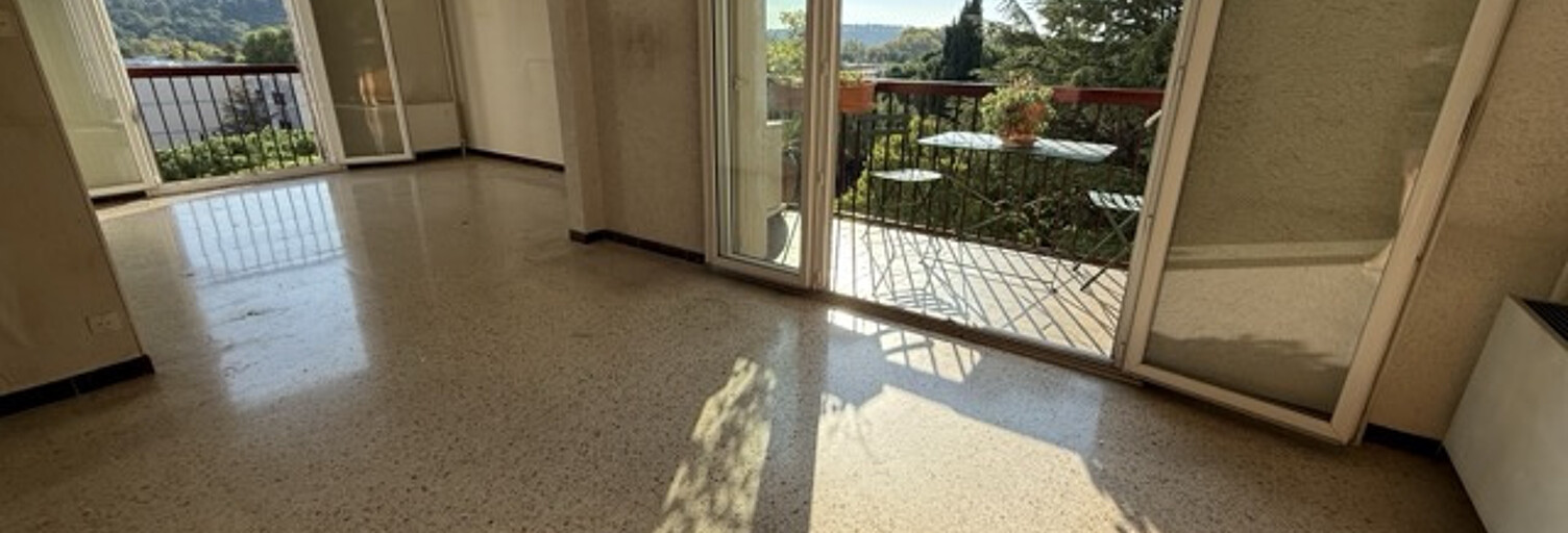 Appartement 4 Pièces 81 m² à vendre à Aix-en-Provence (13100)