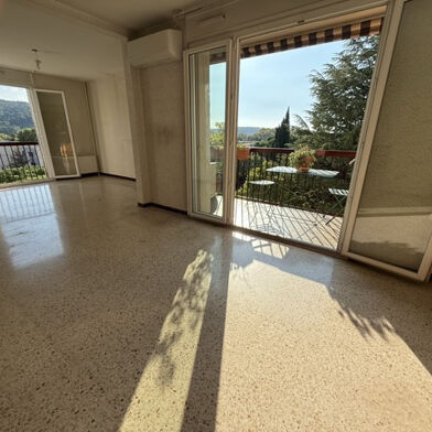 Appartement 4 pièces 299000 €