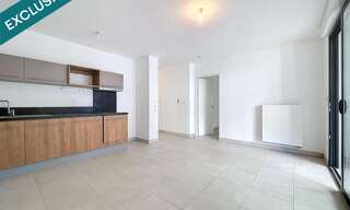 Appartement 2 Pièces 40 m² à vendre à Montpellier (34000)