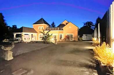 Maison 10 pièces 650000 €