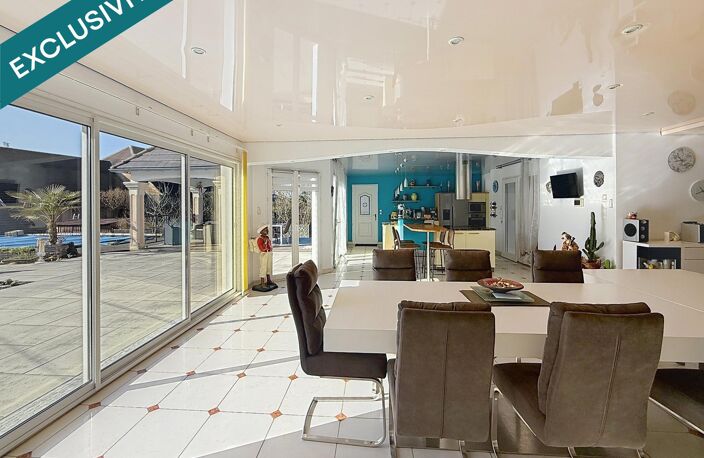 Bien rare modulable, beaux volumes, plancher réfrigéré — photo 4