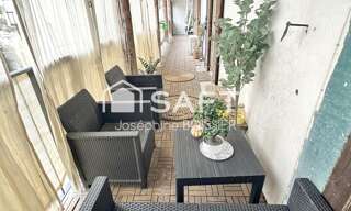 Appartement 3 Pièces 84 m² à vendre à Avignon (84140)