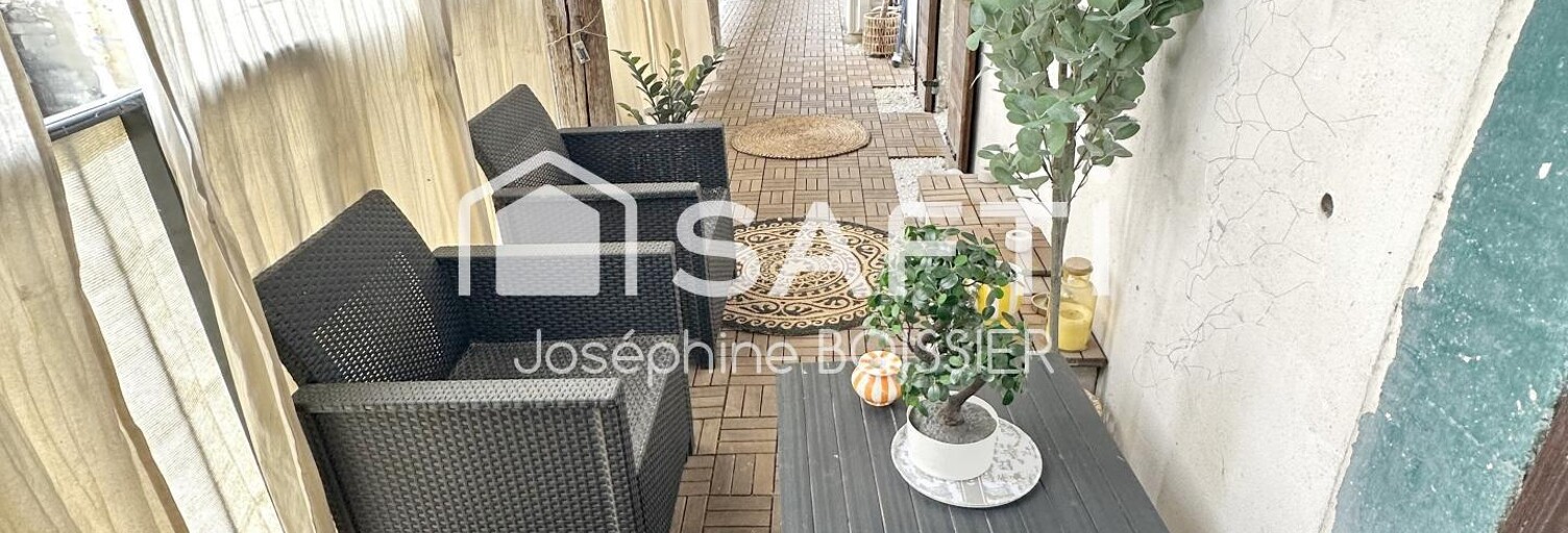 Appartement 3 Pièces 84 m² à vendre à Avignon (84140)