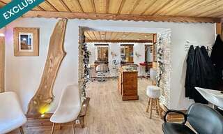 Commerce  42 m² à vendre à La Salle-les-Alpes (05240)