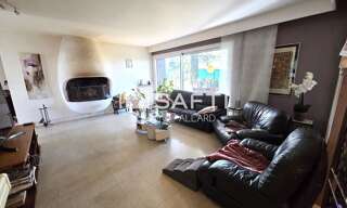 Maison 6 Pièces 123 m² à vendre à L'Isle-Adam (95290)