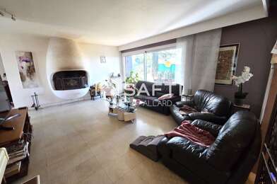 Maison 6 pièces 456000 €