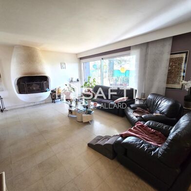 Maison 6 pièces 456000 €