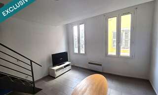 Appartement 2 Pièces 49 m² à vendre à Saint-Maximin-la-Sainte-Baume (83470)