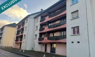 Appartement 4 Pièces 75 m² à vendre à Arc-lès-Gray (70100)