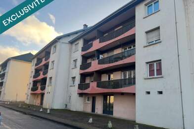 Appartement 4 pièces 80000 €