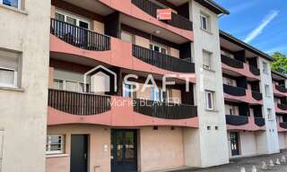 Appartement 4 Pièces 75 m² à vendre à Arc-lès-Gray (70100)
