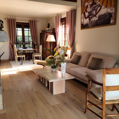 Maison 5 pièces 255000 €