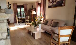 Maison 5 Pièces 145 m² à vendre à Cahors (46000)