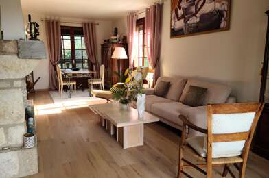 Maison 5 pièces 255000 €