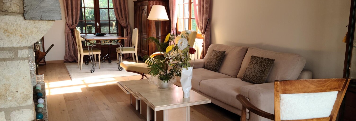 Maison 5 Pièces 145 m² à vendre à Cahors (46000)