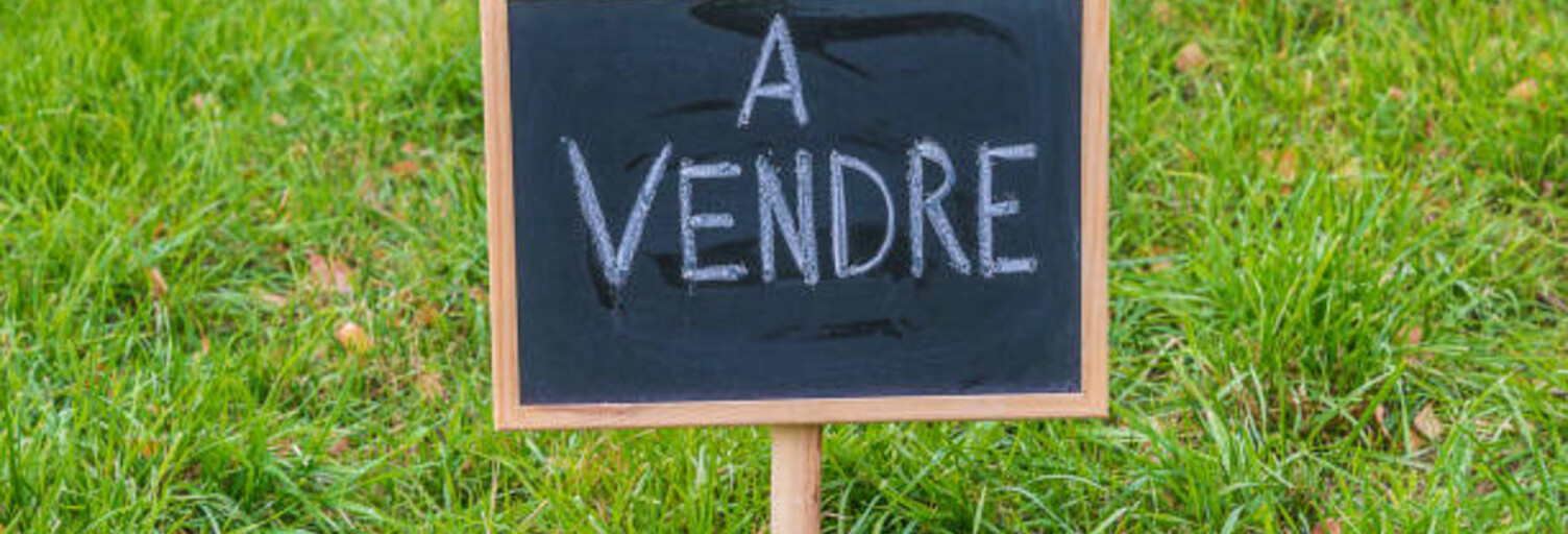 Terrain  505 m² à vendre à Saint-Martin-d'Estréaux (42620)