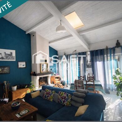 Maison 6 pièces 199000 €