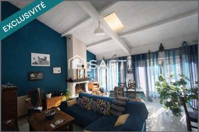 Maison 6 pièces 199000 €