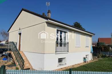 Maison 6 pièces 185000 €