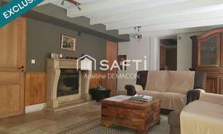 Maison 8 Pièces 144 m² à vendre à Louppy-sur-Loison (55600)