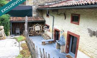 Maison 8 Pièces 144 m² à vendre à Louppy-sur-Loison (55600)