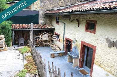 Maison 8 pièces 210000 €