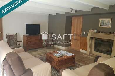 Maison 8 pièces 210000 €