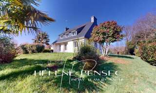 Maison 6 Pièces 130 m² à vendre à Scaër (29390)