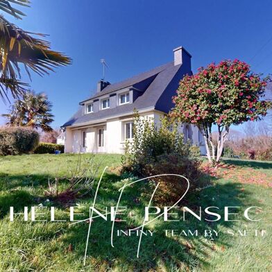 Maison 6 pièces 221000 €