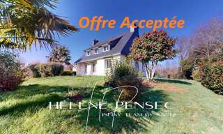 Maison 6 Pièces 130 m² à vendre à Scaër (29390)