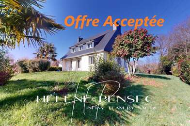 Maison 6 pièces 210000 €