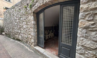 Divers 1 Pièce 21 m² à vendre à Peille (06440)