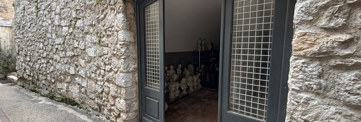 Divers 1 Pièce 21 m² à vendre à Peille (06440)