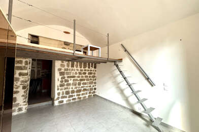 Appartement 2 pièces 102000 €