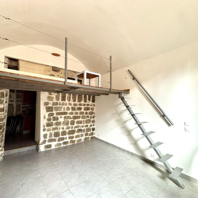 Appartement 2 pièces 102000 €