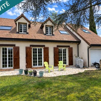 Maison 7 pièces 450000 €