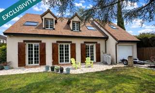 Maison 7 Pièces 140 m² à vendre à Ozoir-la-Ferrière (77330)