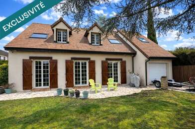 Maison 7 pièces 450000 €