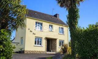 Maison 6 Pièces 120 m² à vendre à Pluherlin (56220)