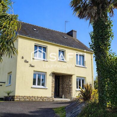 Maison 6 pièces 234000 €