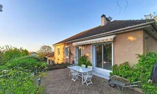 Maison 5 Pièces 90 m² à vendre à Saint-Just-Saint-Rambert (42170)