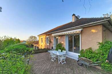 Maison 5 pièces 350000 €