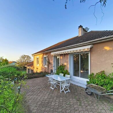 Maison 5 pièces 350000 €