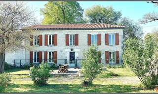 Maison 7 Pièces 123 m² à vendre à La Brousse (17160)