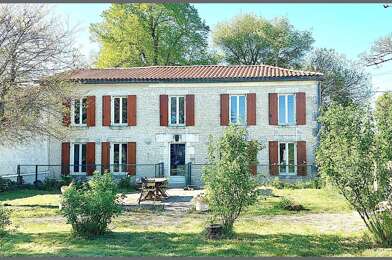 Maison 7 pièces 250000 €