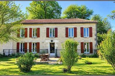 Maison 7 pièces 240000 €
