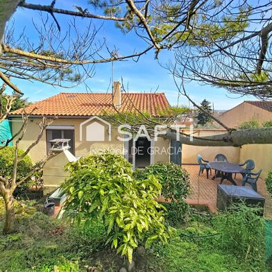 Maison 3 pièces 279000 €