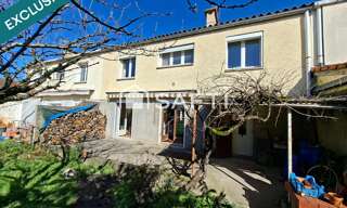 Maison 5 Pièces 112 m² à vendre à Aussillon (81200)