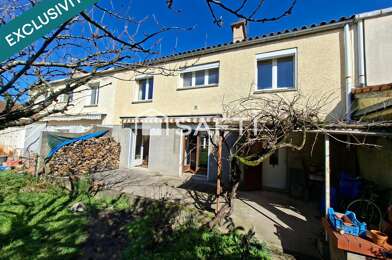 Maison 5 pièces 145000 €